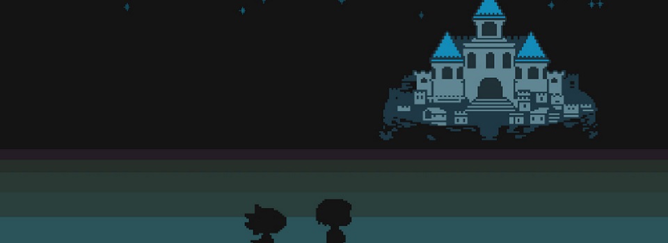 How to use Exaggerated Character Personalities to Escape Tedium in Gaming.  Also Undertale.