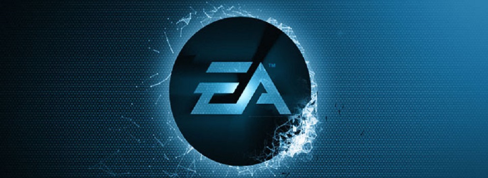 EA Skipping E3 This Year