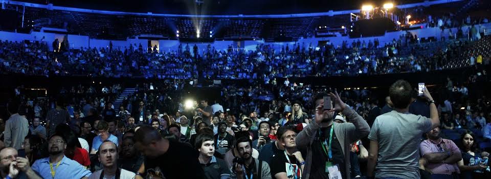 What to do with E3
