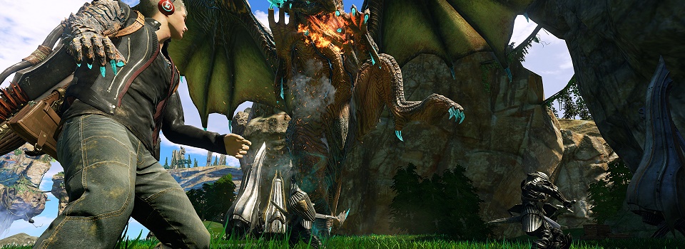 Hideki Kamiya Offers His Own Statements on Scalebound Cancellation