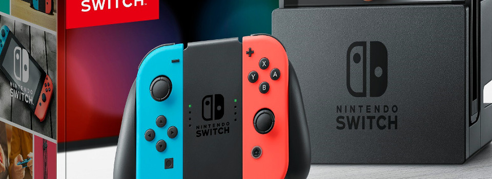 Nintendo Switch Controllers are a Bit Pricey