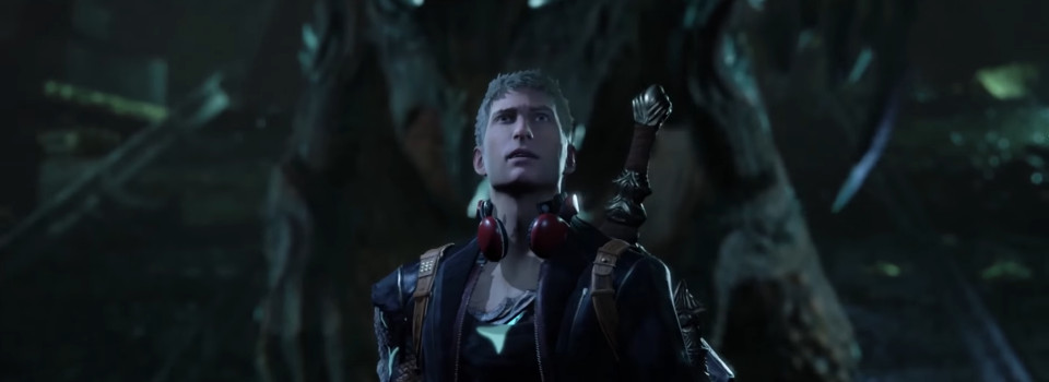 Scalebound is Officially Canceled