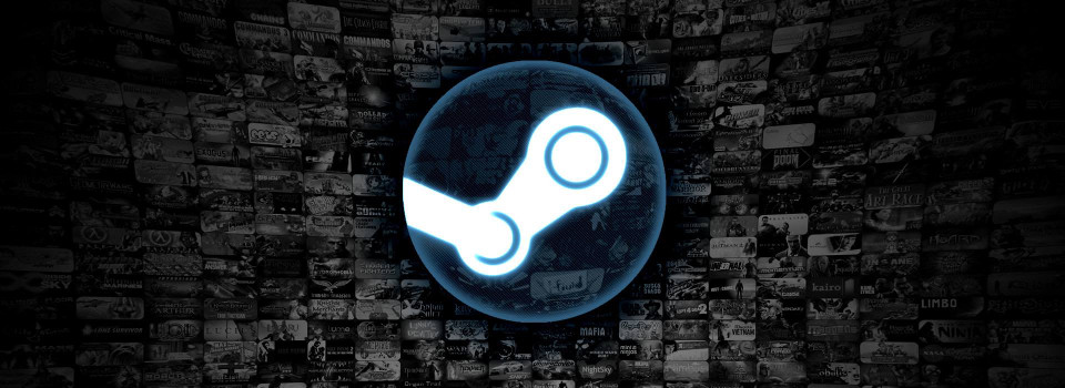 Steam 2016 Sales Shows Win for Indie