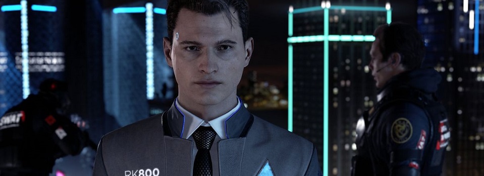 Former Quantic Dream Employees Call Workplace "Toxic", "Sexist"