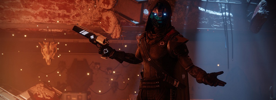 Analysts Suggest Destiny 2 Backlash will Cost Bungie Big
