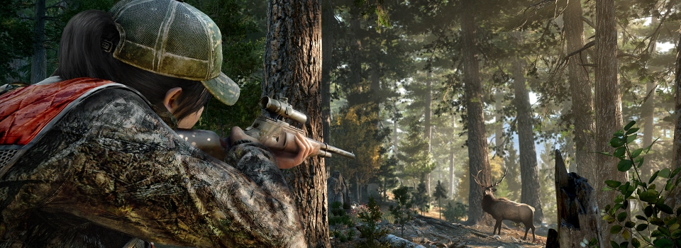 Far Cry 5 PC Specs Revealed