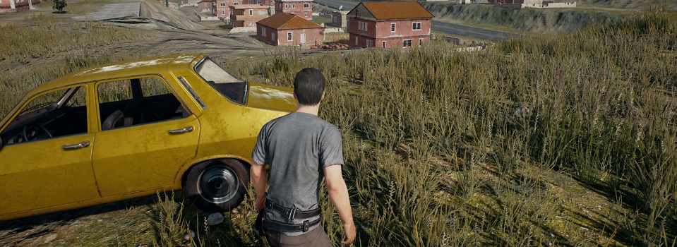 PUBG Bans 100,000 Known Cheaters Over the Weekend