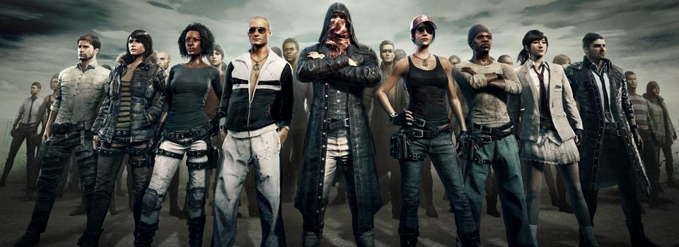 PUBG CEO: "I'd Like PUBG to Become a Universal Media Franchise"