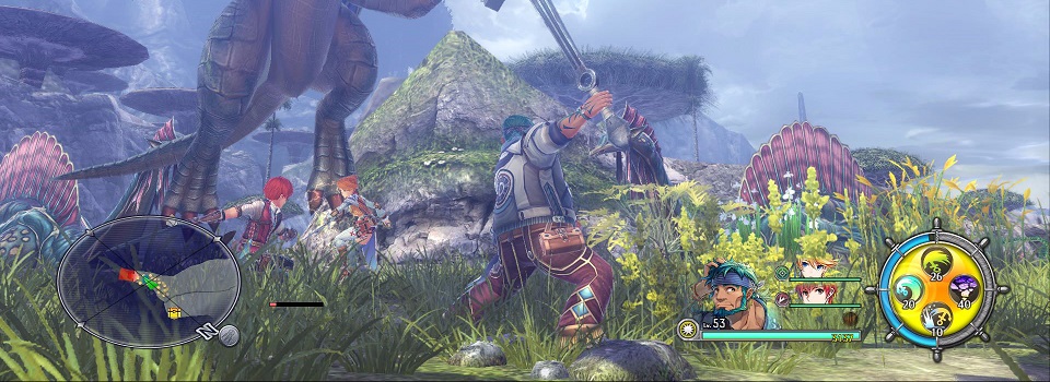 Ys VIII on PC Faces Indefinite Delay