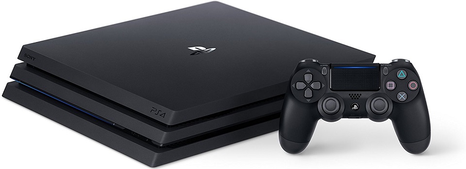 The PlayStation 4 Pro Is Finally Launching in Brazil