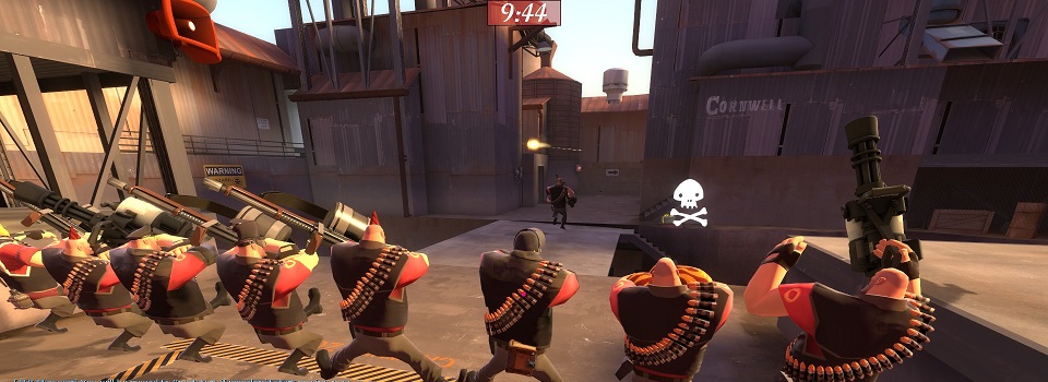 VAC Bans All Linux Users named "Catbot" in Team Fortress 2 [UPDATE]