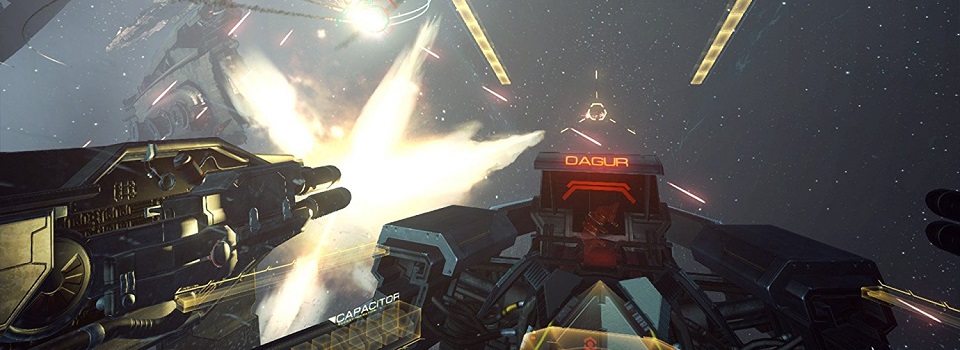 Sumo Digital Acquires Eve: Valkyrie Developers, CCP Newcastle