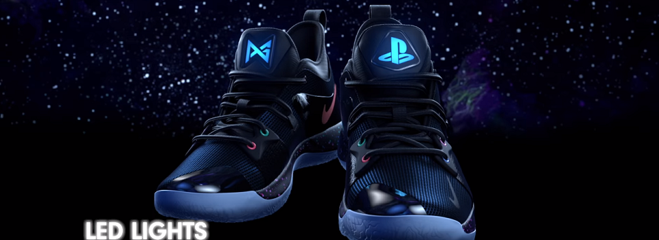 PlayStation is Getting Some Sweet Kicks