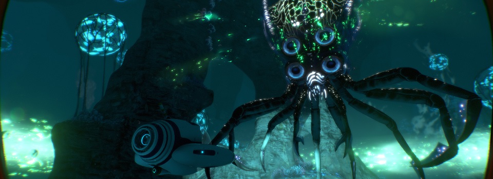 Subnautica Leaves Early Access, Formally Launches