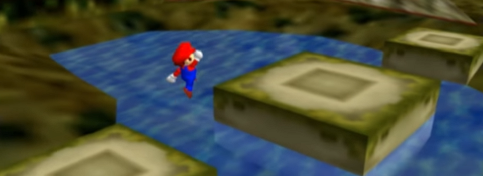 From the Maker of Super Mario 64 Online Comes Super Zelda 64