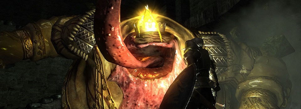 Hidetaka Miyazaki isn't Interested in Remaking Demon's Souls, But Not Opposed to it Either