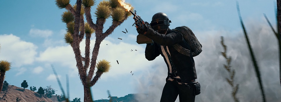 New "Lite" PUBG is Easier on PC and Free-to-Play