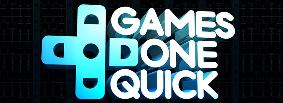 Awesome Games Done Quick 2019 is Live! Watch it Here