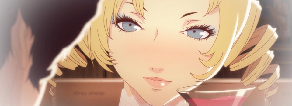 Catherine Classic Arrives on PC for $20