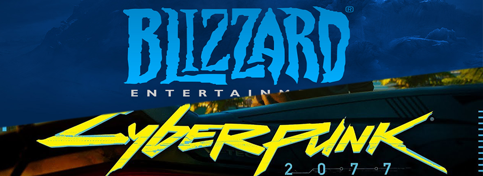 Cyberpunk 2077 Creative Director joins Blizzard Entertainment