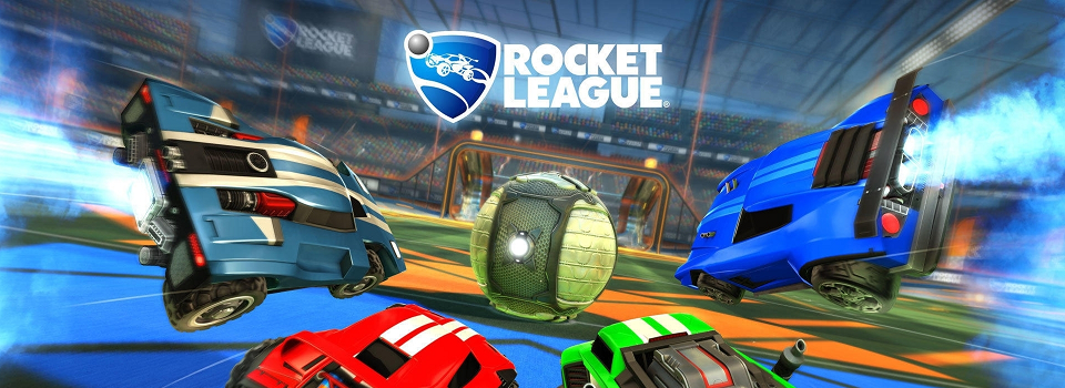 Rocket League Joins in PS4 Cross-Play Support