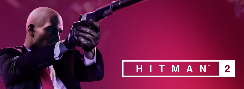 Denuvo Anti Piracy Software Removed From Hitman 2