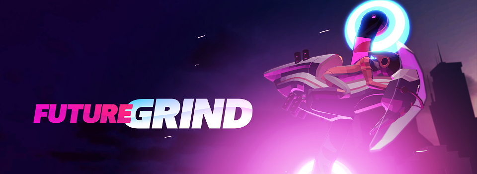 FutureGrind Review: A Radical Experience