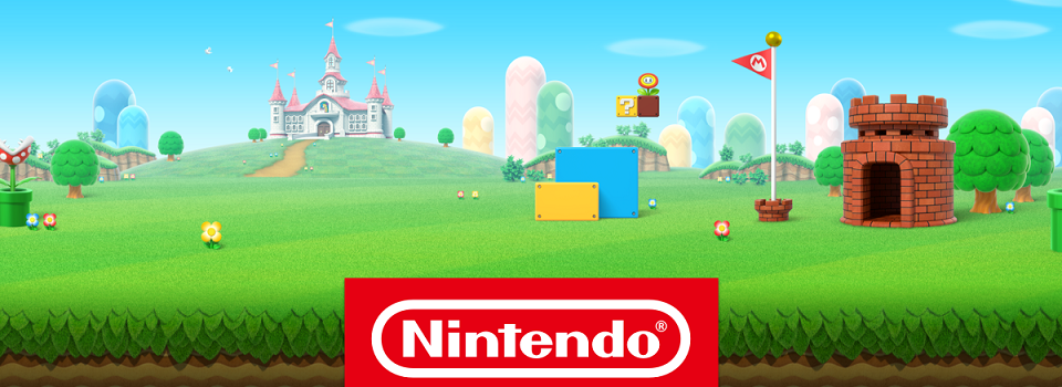 Nintendo Games are Now Available on the Humble Store
