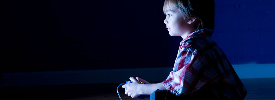 UK Study Finds No Connection Between Screen Time and Toxic Behavior