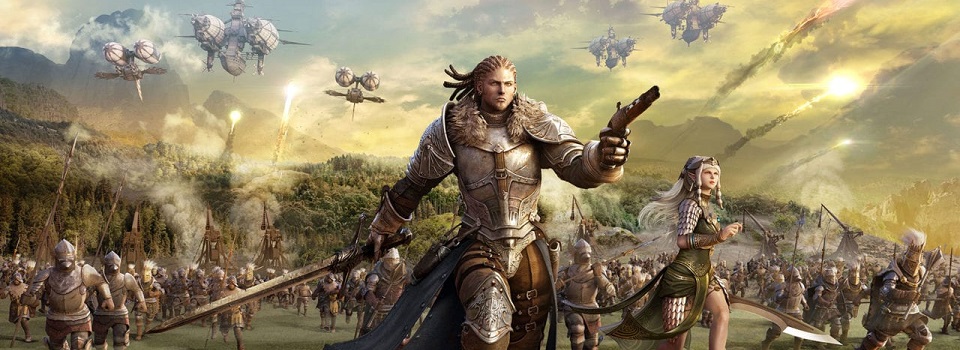 Kingdom Under Fire 2: A Great RTS Stuck in a Terrible MMO