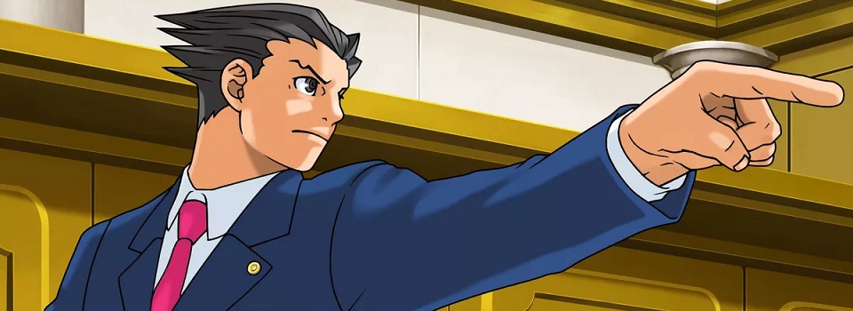 New Reddit Bot Can Turn Any Argument into a Phoenix Wright Case