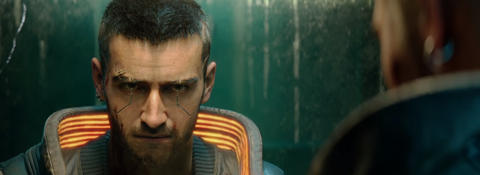 Let's Go Back and Talk About Cyberpunk 2077 a Little More