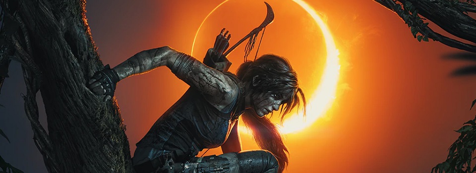 Tomb Raider is Next on Netflix's Anime Hit List