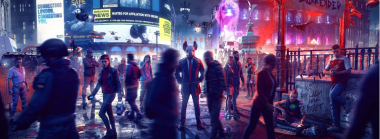 Watch Dog Legion Suddenly to Receive No Further Updates