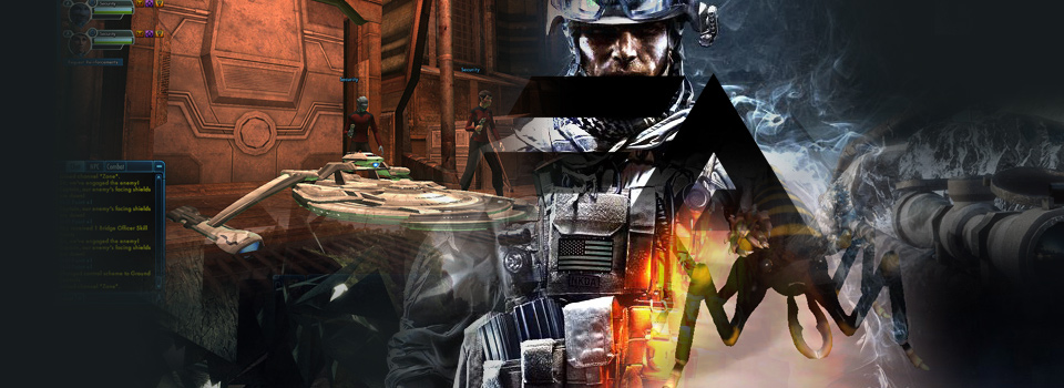 The Unfinished Business of PC Games