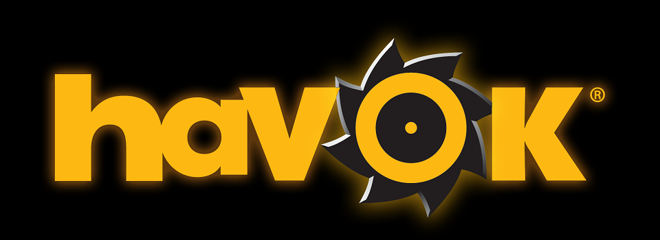 Havok Cheers for the Winners of the 2015 D.I.C.E. Awards