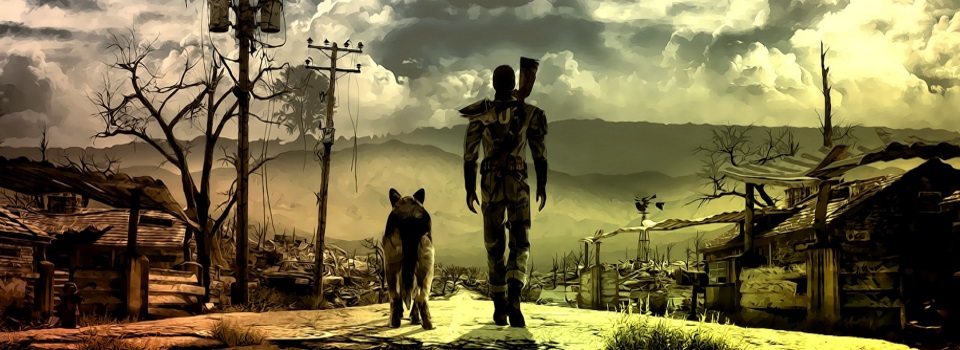 Fallout 4 Survival Mode Leaks