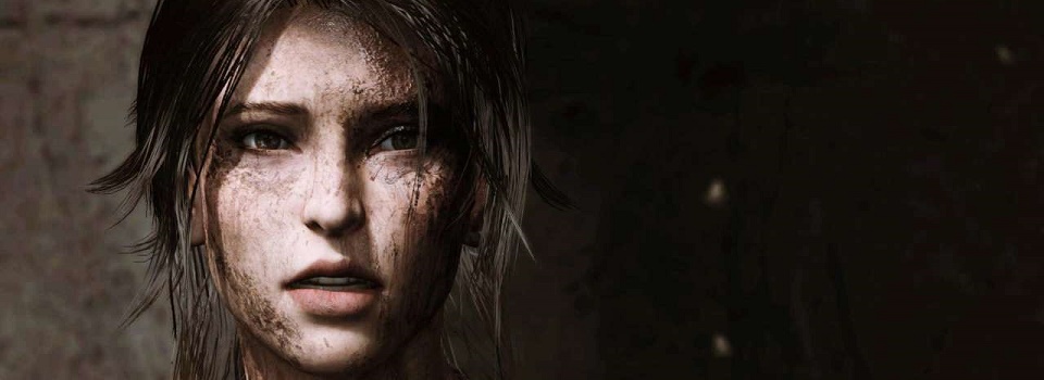 Rise of the Tomb Raider Wins Writers Guild Outstanding Achievement