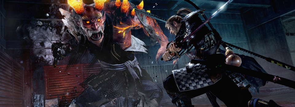 Nioh Bug Discovered that can Destory Saved Data