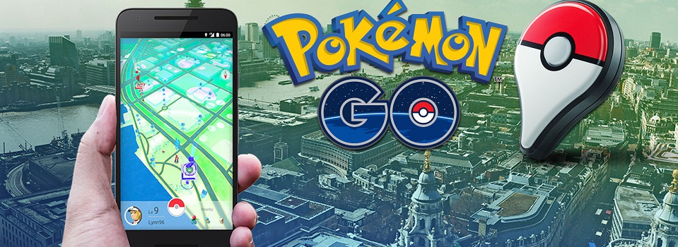 Johto Pokemon Will Soon Arrive in Pokemon Go