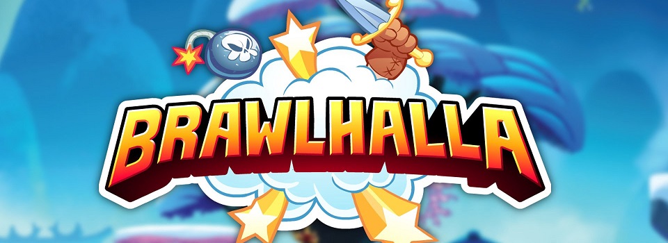 Brawlhalla Basics