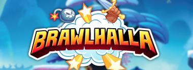 Brawlhalla Basics