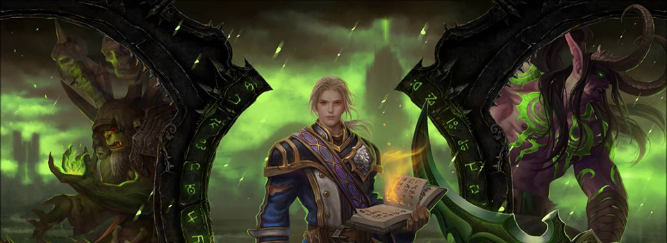 Is The MMORPG Genre Dying?