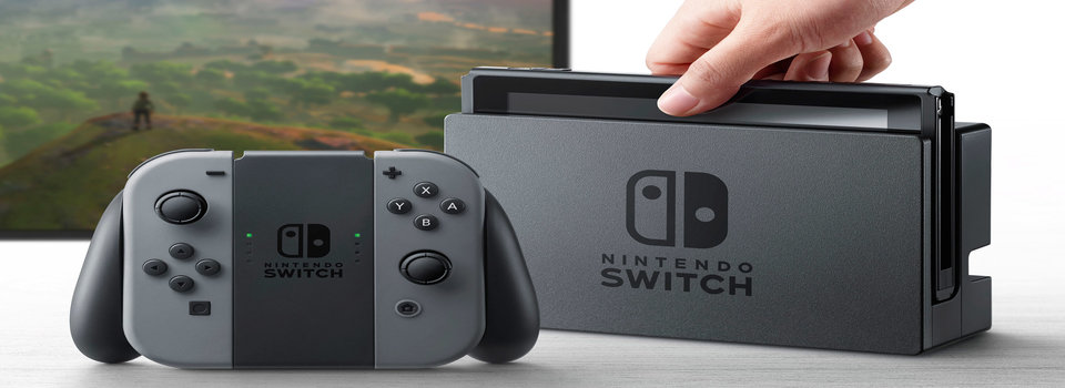 Nintendo Switch Controller Lasts 40hrs According To Package