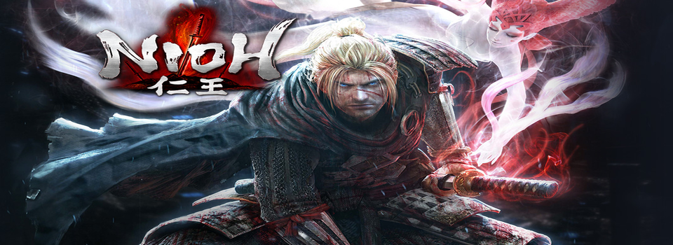 Somebody Beat Nioh In Under 2 Hours: World Record Time
