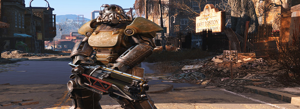 Pros and Cons of Fallout 4 VR