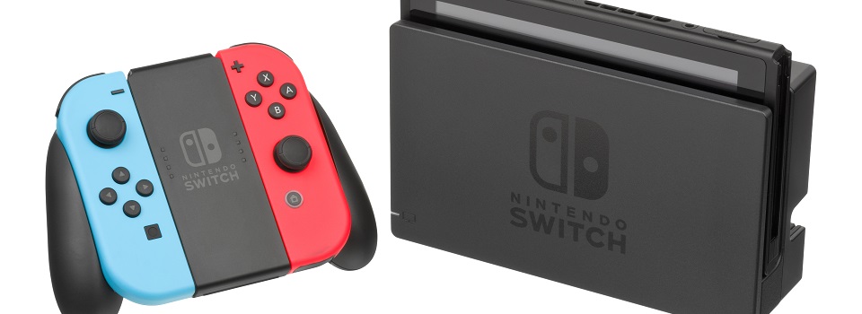 Nintendo Switch Online to Debut in September