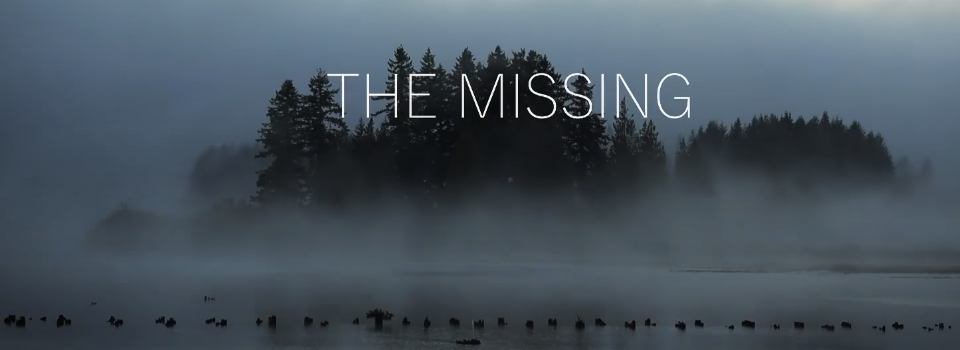 Creator of Deadly Premonition Announces The Missing