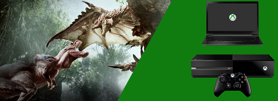 Monster Hunter: World is Starting to Dominate the Xbox Marketplace