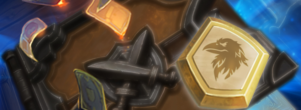 Hearthstone's Year of the Raven Coming Soon!